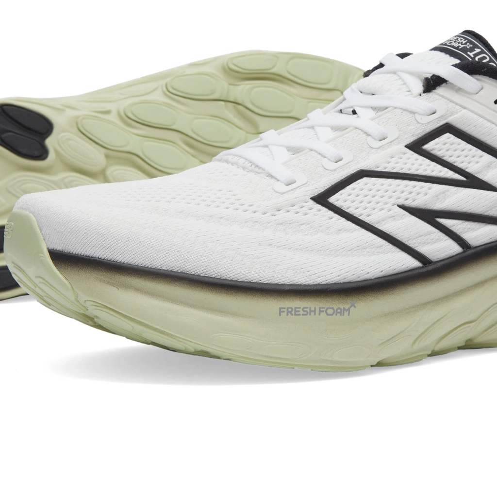 New Balance Men's M1080LAD White